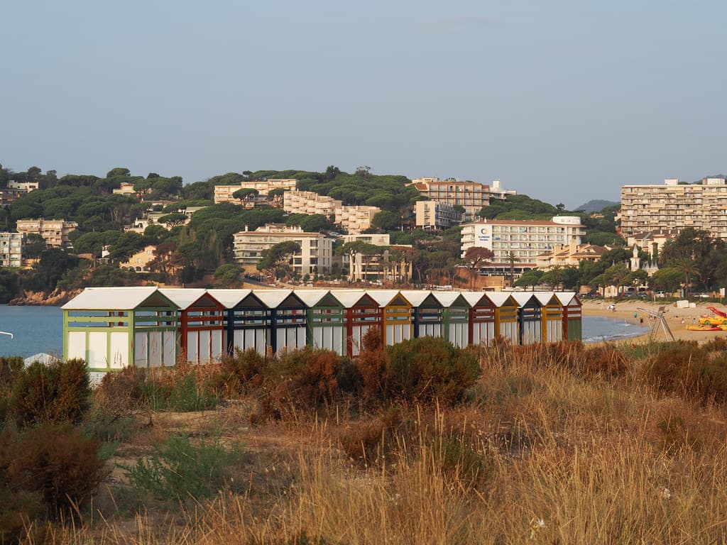Cala Futadera — photo by tgrauros