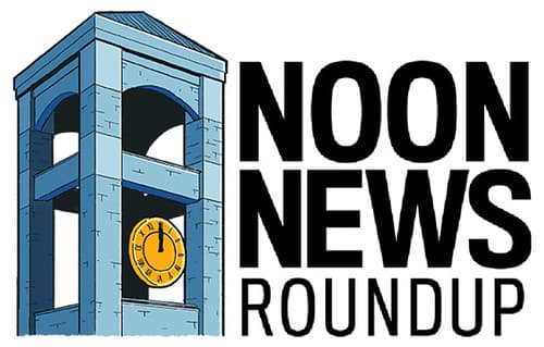 Nova Scotia Wildfires    -   Aug 11,  2025  -  Where's the Noon news  ?   CTV takes up the entire noon hour with  a Trump news conference, but there is no update on the current forest fire crisis ?