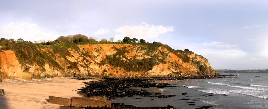 Carlyon Bay — photo by Robert.Pittman