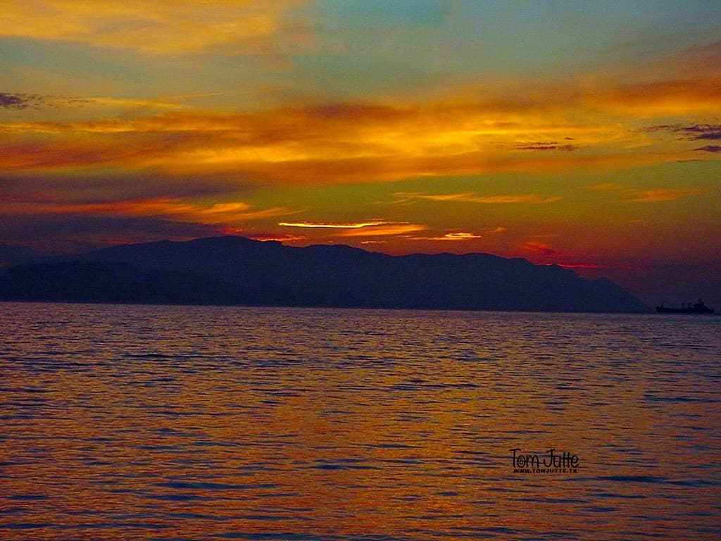 Ladies Beach