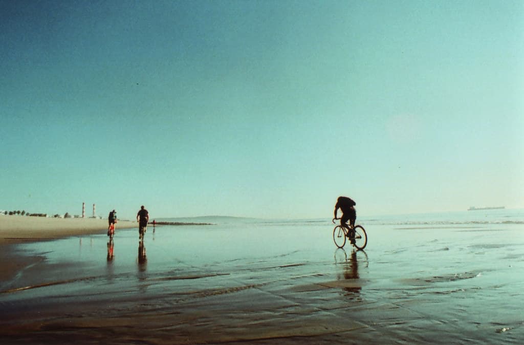 Edixamat Low Tide Ride XPro 04