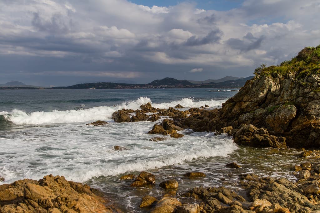 Cala Petra Ruja