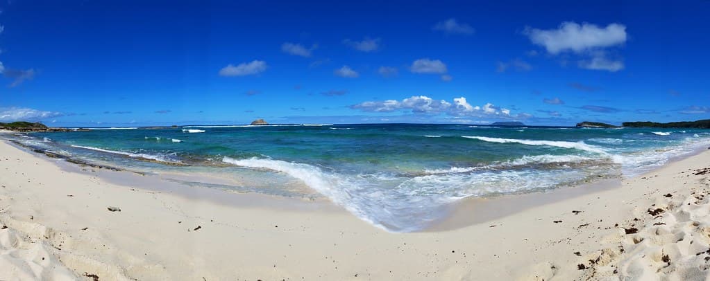 Anse Tarare — photo by DMCleveland