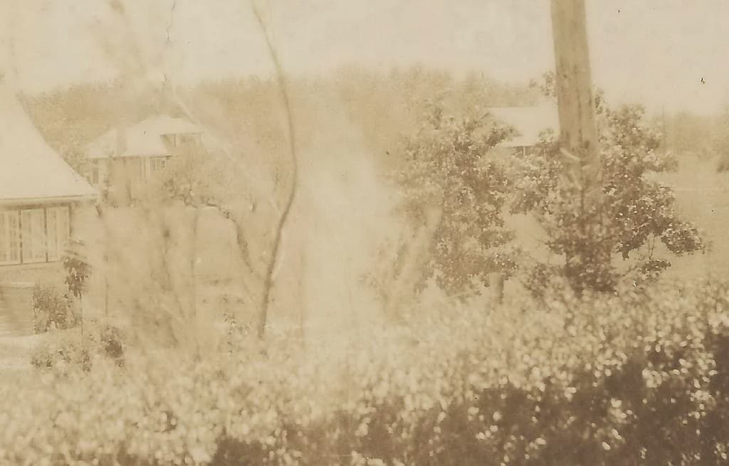 SW New Buffalo MI c.1920s RPPC STURGEON BEACH resort community established in 1925 The Lakeview Hotel operated here during the 1930s SUMMER VACATION and Famuly FUN13