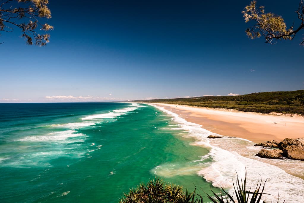 Flinders Beach