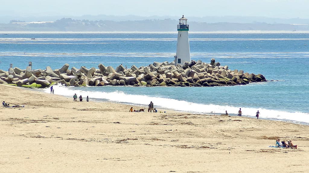 West Haven Beach