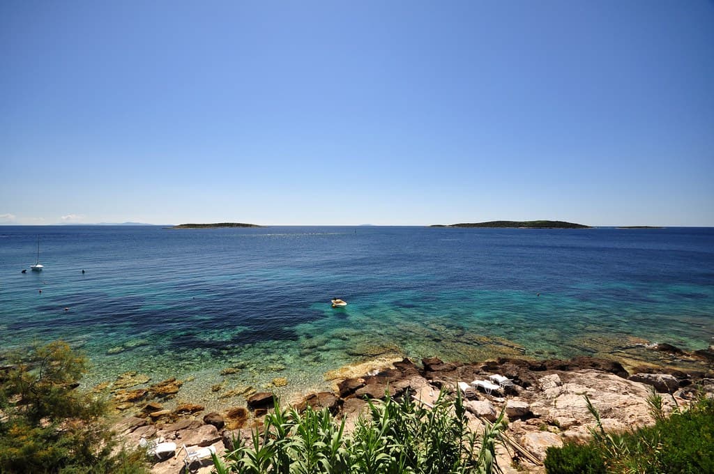 Tepluš Beach — photo by Maverick L.