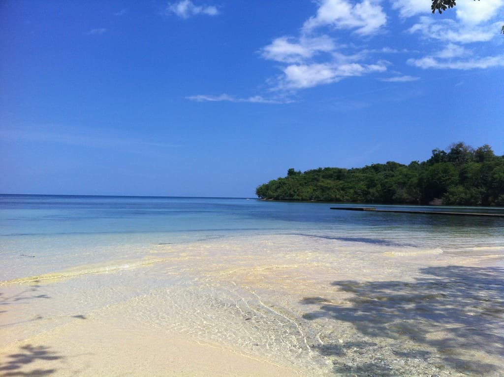 East Harbour Beach — photo by SimplSam