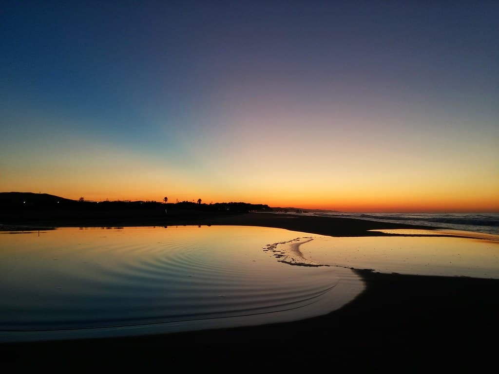 Playa de la Pallisseta — photo by Florian M~