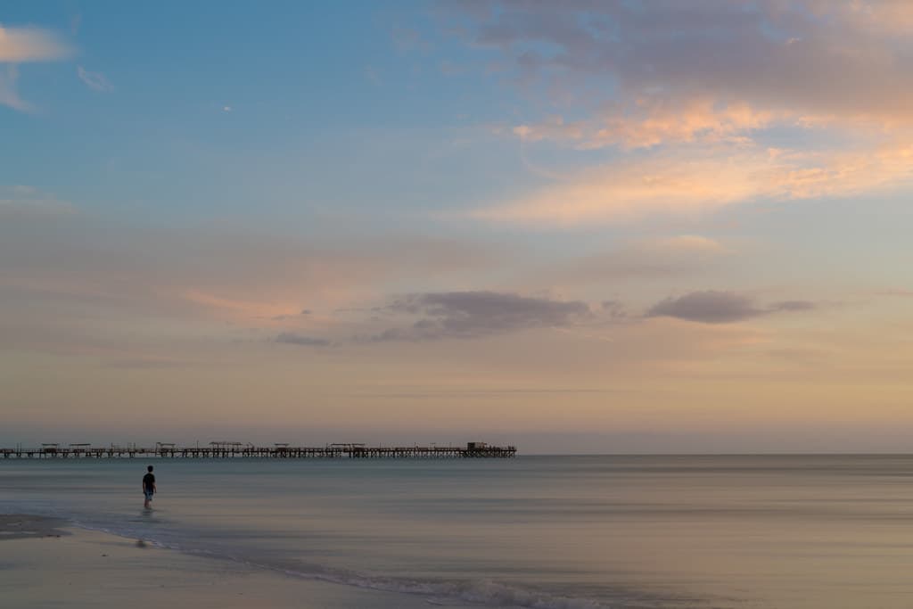Redington Shores Dreamscape