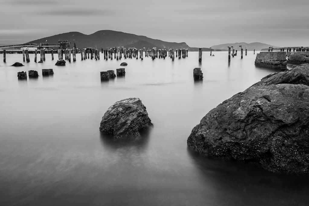 Ferry Terminal (Anacortes, Washington)
