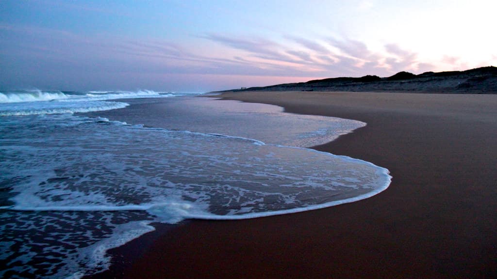 Plage des Sablères