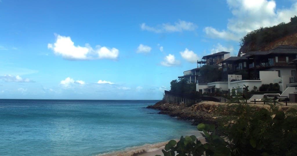 Morris Bay South Cove — photo by Thank You (25 Millions ) views