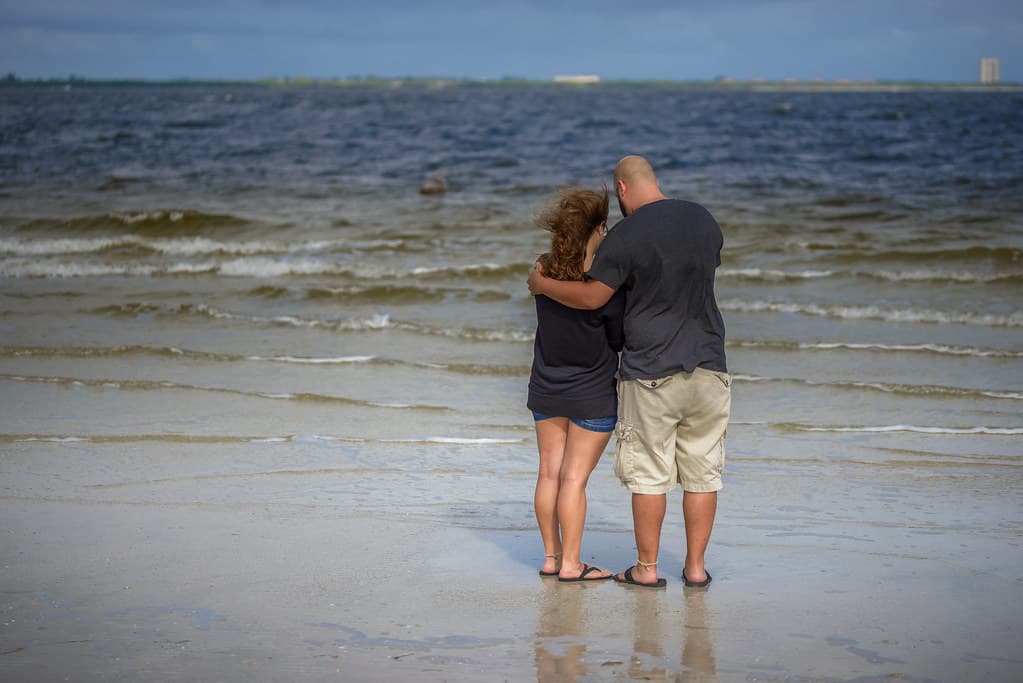 Sanibel Island, Lighthouse Beach Park