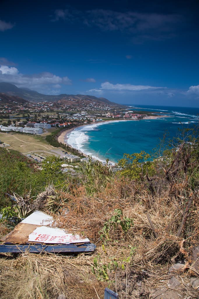 Whitehouse Beach — photo by brianfagan