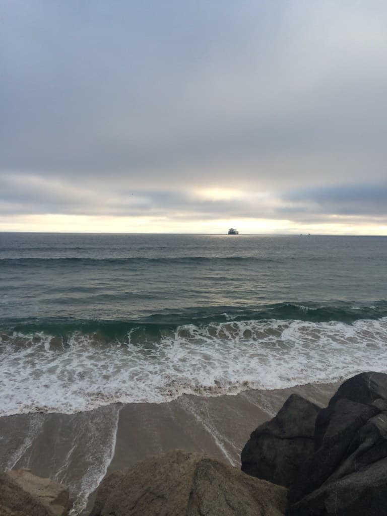 Los Angeles County