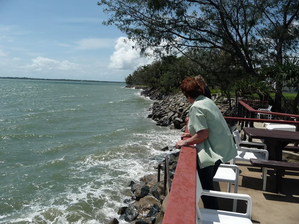 Beautiful Bucasia Beach Mackay