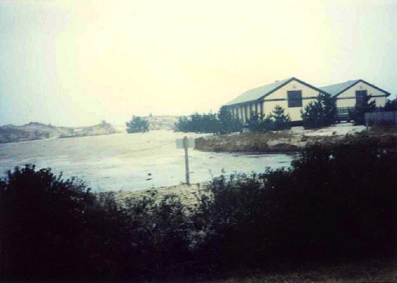 Christmas 1994 nor'easter