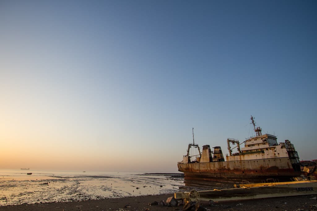 Sosiya Beach