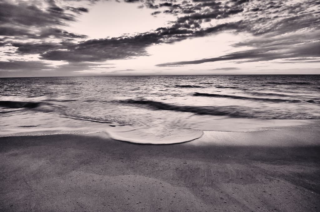 Assateague Sunrise