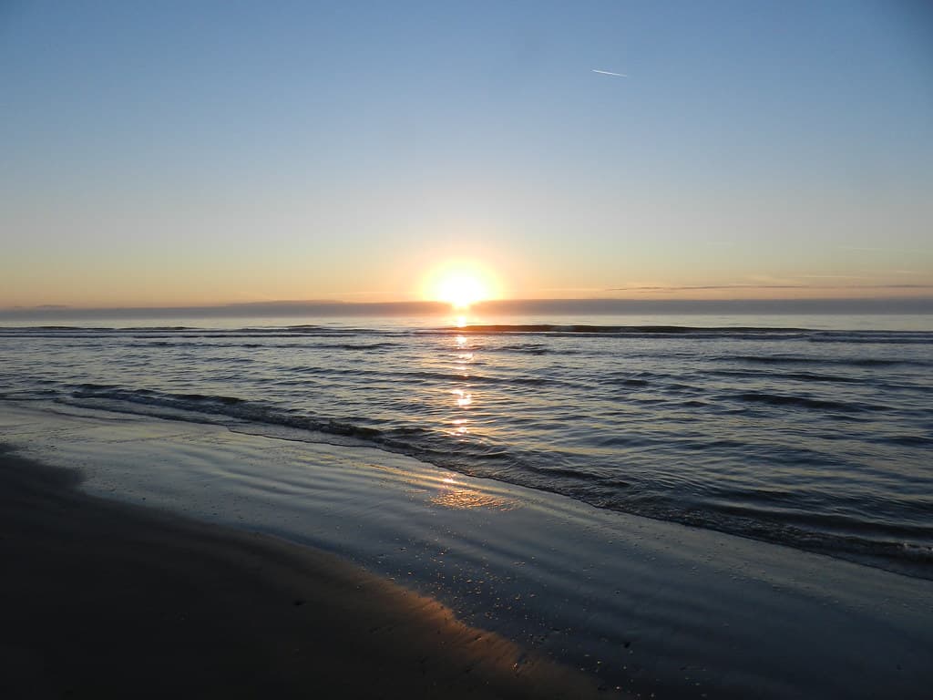 Coligny Beach