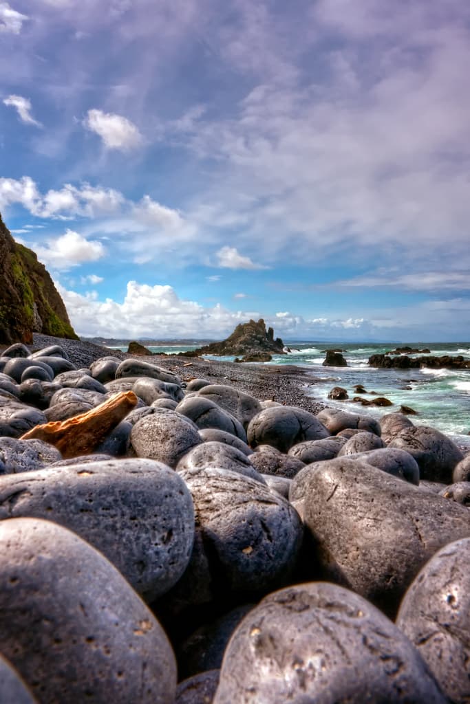 Rocky Beach