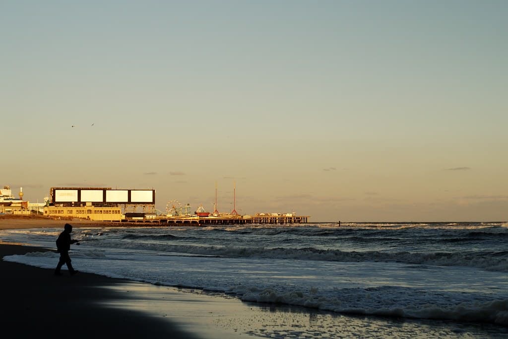 Atlantic City