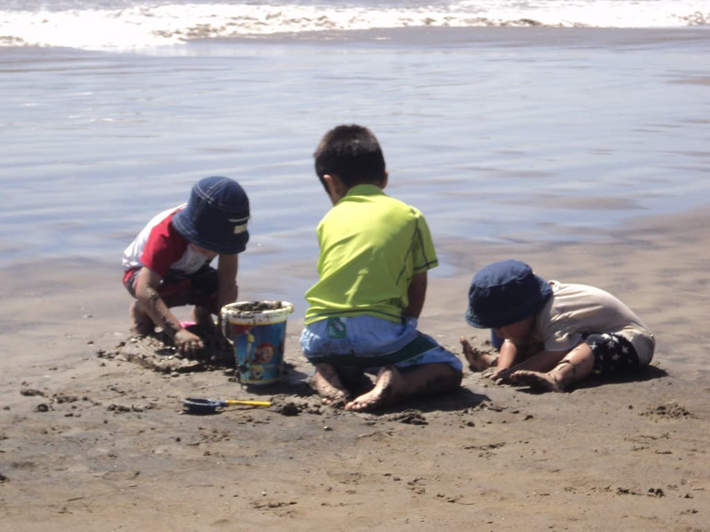 Dema Beach