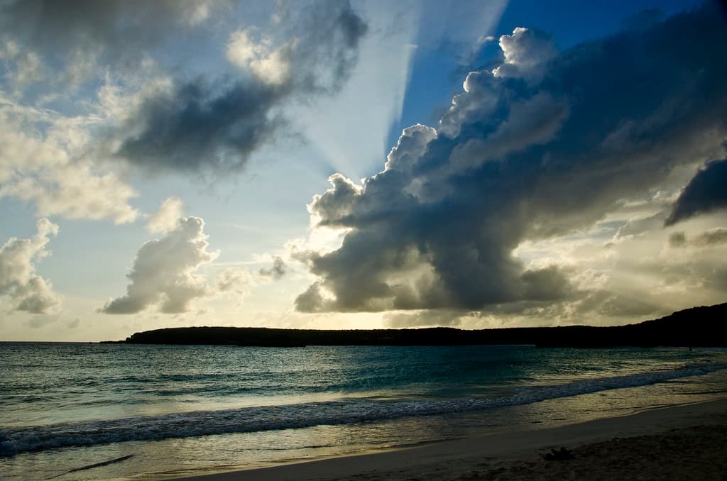 Navío Beach — photo by Diablo_Blanco