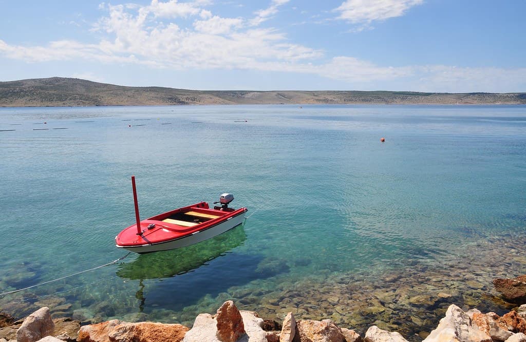 Kuline Beach