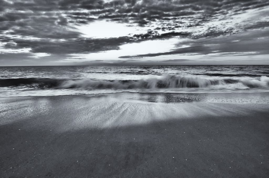 Assateague Sunrise