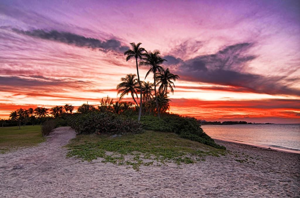 Winton Beach — photo by davidkosmos