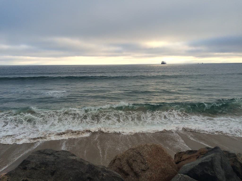 Los Angeles County