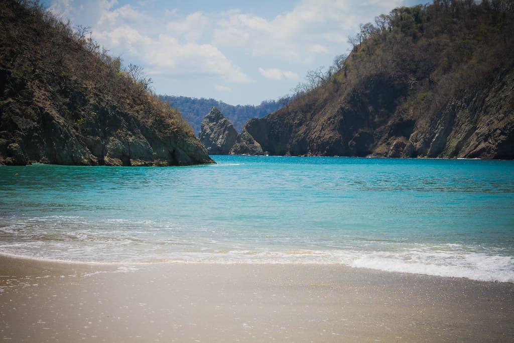 Playa Roca Loca