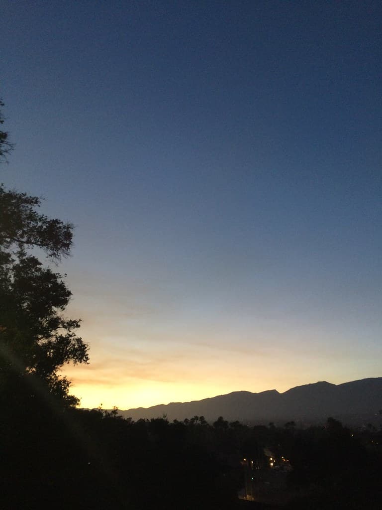 Santa Barbara