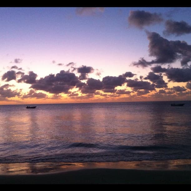 McBean Lagoon Beach — photo by megavas