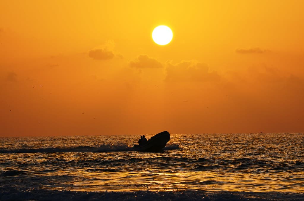 Auwqad Beach — photo by MSB@Photography