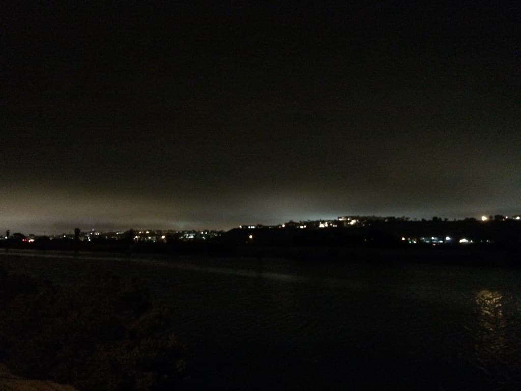 Los Angeles County