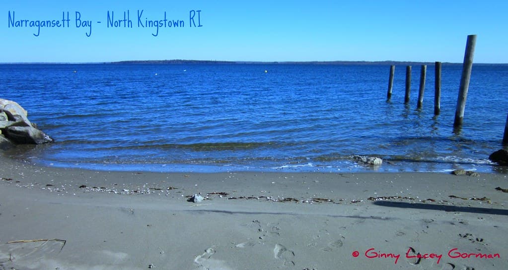 Calf Pasture Beach