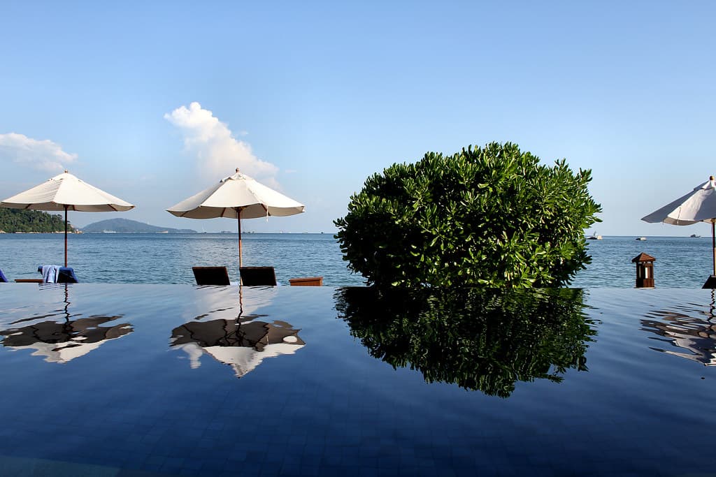Pangkor Laut Resort