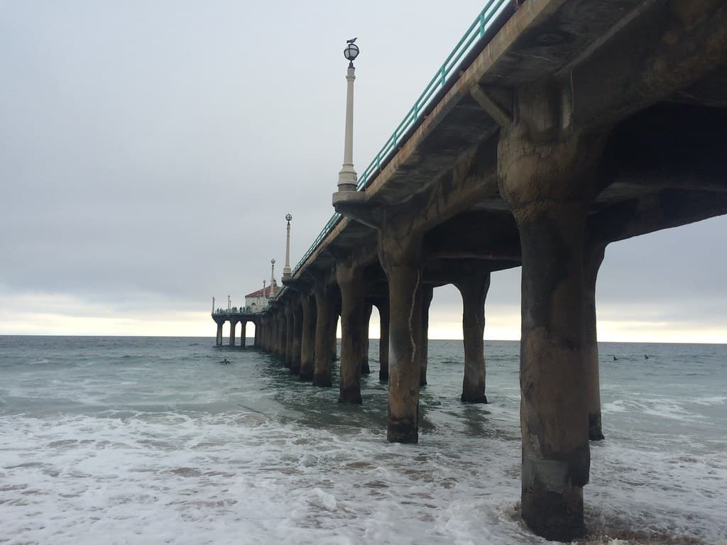 Los Angeles County
