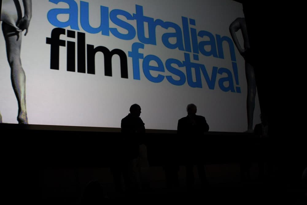 Australian Film Festival