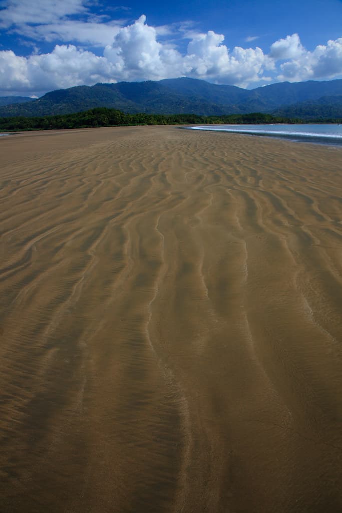 Playa Colonia — photo by Joe Dsilva