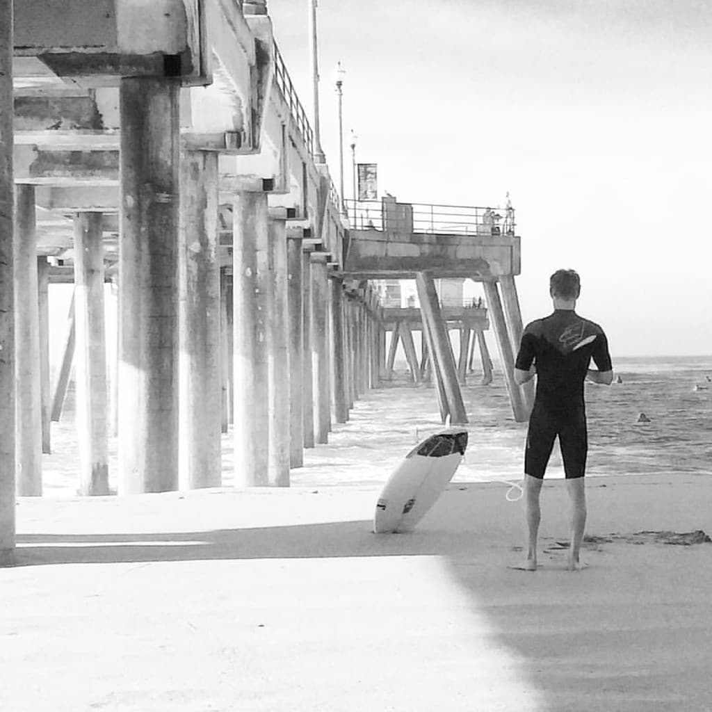 Inkwell Beach view 3