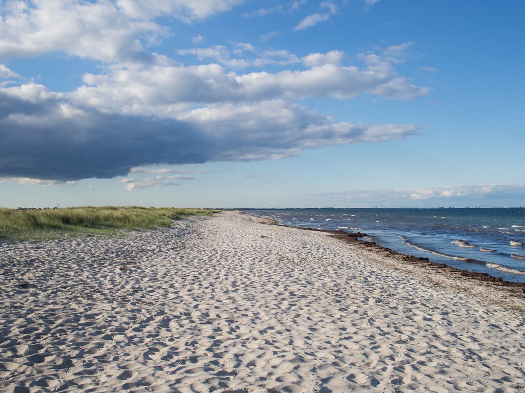 Køge Søndre Strand