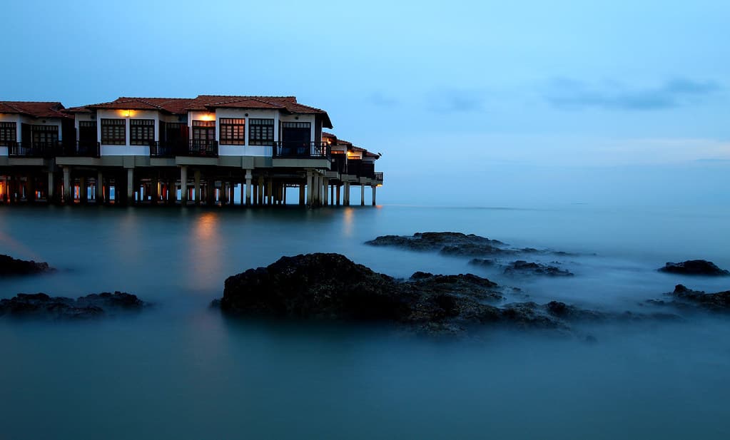 Avillion Port Dickson