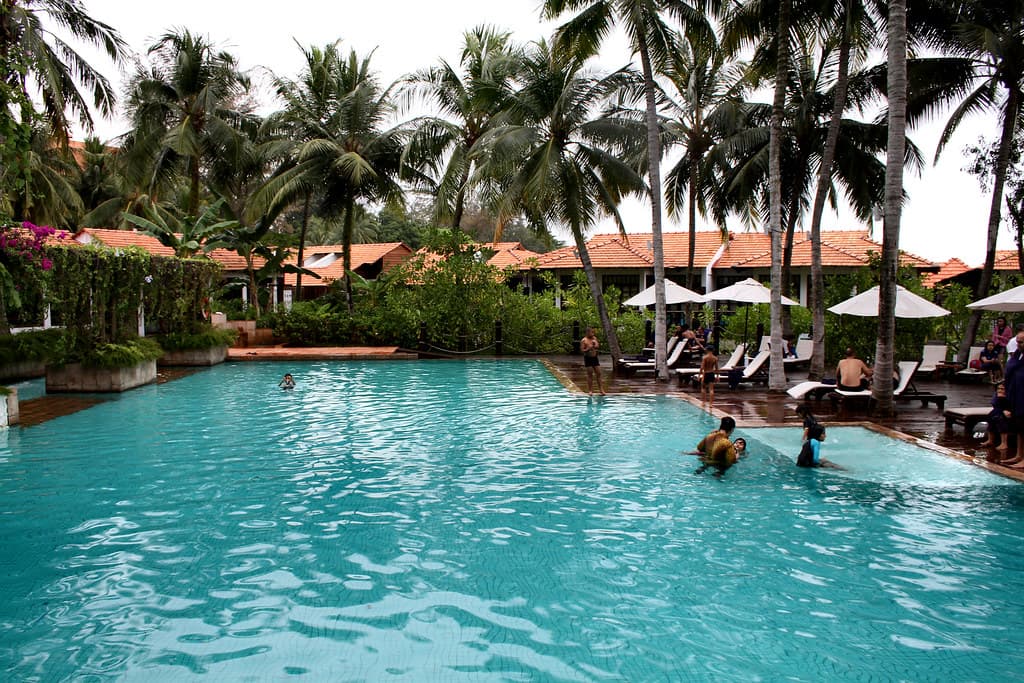Avillion Port Dickson