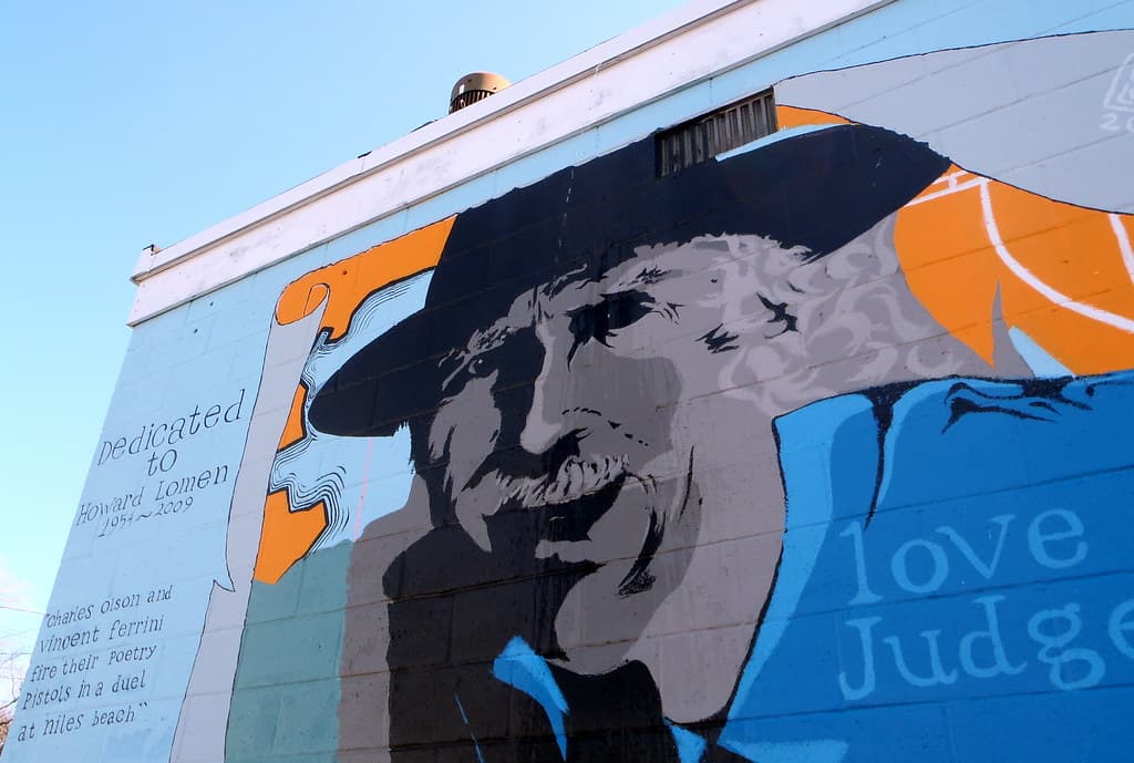 Olson Ferrini Mural