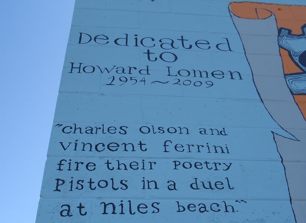 Olson Ferrini Mural