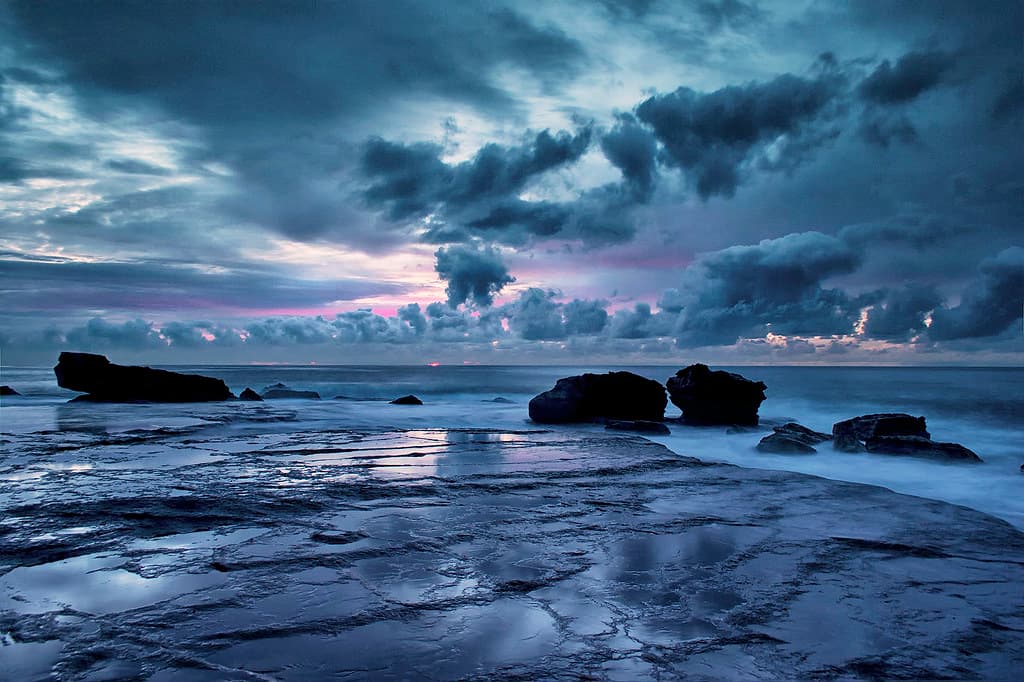 Mona Vale Sunrise